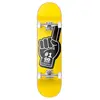 Image de Skateboard Complet Hydroponic Hand (7.785" - Yellow)