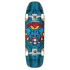 Image de Skateboard Complet Hydroponic Bullet Pool Shape Mike (8.75" - Bleu)