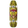 Image de Skateboard Complet Hydroponic Bullet Pool Shape Mike (8.75" - Jaune)
