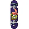 Image de Skateboard Complet Hydroponic X Spongebob Mates (8" - Violet)