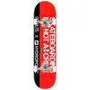 Image de Skateboard Complet Hydroponic x Peanuts (8" - Not A Crime)