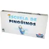 Image de SD Games - école de Pingouins, Set de Table (sdgescpin01)
