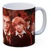 Image de - Dumbledore Harry Potter Tasse, Céramique, Blanc, 9 X 10 X 13 Cm