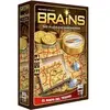 Image de Jeux de société SD Games Brains Treasure Multicolore TU 8435450208775
