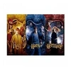 Image de Harry potter - puzzle harry, ron & hermione