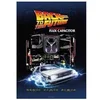 Image de Puzzle 1000 pièces Back to the Future Powered by Flux Capacitor