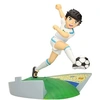 Image de SD Toys - Captain Tsubasa Figurine Olive Tom