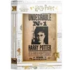 Image de Puzzle Undesirable 1000 pièces - Harry Potter