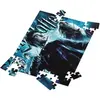 Image de Puzzle de 100 pièces effet 3D 3D prince de sang-mêlé SD Toys Harry Potter Bleu 23x31 cm SDTWRN25318