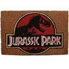 Image de Paillasson Logo Jurassic Park 60 x 40 cm