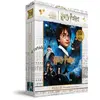 Image de Puzzle de 100 pièces SD Toys Harry Potter Blanc TU SDTWRN25369