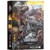 Image de Puzzle Poster 1000 pièces - Jurassic World