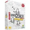 Image de Jeux de société SD Games Micro Macro Showdown Blanc 75x110 cm 8435450254611