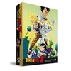 Image de DBZ Namek Battle 3D Effect Puzzle 100pcs
