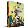 Image de Puzzle de 100 pièces 3D SD Toys Dragon Ball Z Namek Battle Jaune 23x31 cm SDTDRB25567