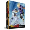 Image de Puzzle 100 pièces DBZ Trunks Vs Frieza - 3D Effect
