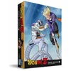 Image de Puzzle de 100 pièces 3D SD Toys Dragon Ball Z Trunks vs Frieza Blanc 23x31 cm SDTDRB25568
