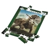 Image de Puzzle 3D Triceratops Jurassic World (100 pieces) 23 X 31 cm