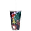 Image de Verre lenticulaire Dragon Ball Super Future Trunks 500 ml