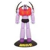 Image de Figurine de collection caoutchouc SD Toys Mazinger Z Garada K7 Violet 7 cm SDMSDT25679