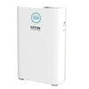 Image de Purificateur d'air 25m² 25w blanc. HTWPUR24SPA