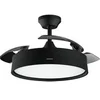 Image de Ventilateur de Plafond EnergySilence Aero 4200 Invisible 35W Noir