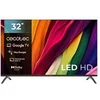 Image de Smart TV 00985 32 pouces hd LED