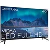 Image de Televiseur led 40 pouces full hd smart tv vidaa dolby audio serie a5 alf50040 -