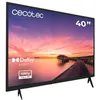Image de Cecotec Téléviseur LED Full HD 40" 0 Série 0040, Système Dolby en occasion ou reconditionné