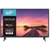 Image de Tv led 0 series 0040 full hd 40 pouces dolby tuner dvb t t2 c s s2 noir -