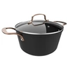 Image de Faitout Polka Fantasy 24 Pot Golden