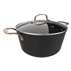 Image de Faitout Polka Fantasy 28 Pot Golden
