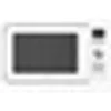 Image de Micro-ondes intégrable GrandHeat 2590 Built-In White 900 W 25 L Grill