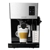 Image de Power Instant-ccino 20 - Machine à café avec mousseur à lait - 20 bar - acier inoxydable