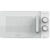 Image de Cecotec ProClean 3020. Micro-onde blanc avec revêtement Ready2Clean, technologie 3DWave, input 1150W, output 700W, 20L, 6 modes. en occasion ou reconditionné