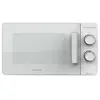 Image de ProClean 3020 - Four micro-ondes monofonction - 20 litres - 700 Watt - blanc