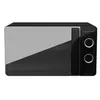 Image de ProClean 3140 Mirror - Four micro-ondes grill - 20 litres - 700 Watt - noir