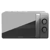 Image de ProClean 3060 Mirror - Four micro-ondes monofonction - 20 litres - 700 Watt - argent