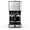 Image de Coffee 66 Heat - Cafetière - 12 tasses - acier inoxydable