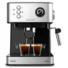 Image de Machine à Café Power Expresso 20 Professionale pour Expresso et Cappuccino de 20 bars avec Buse Vapeur Orientable. 850W. 1,6L
