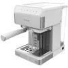 Image de Cecotec Machine à café Semi-Automatique Power Instant-ccino 20 Touch Serie Blanc. 20 Bars de Pression, 1.4 L, 6 Fonctions, Chauffage par Thermoblock, Contrôle Tactile, Réservoir de Lait, 1350 W. en occasion ou reconditionné