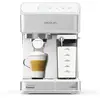 Image de Machine à café Semi-automatique Power Instant-ccino 20 Touch Serie Bianca. 20 bars de Pression, 1.4 L, 6 Fonctions, Chauffage par Thermoblock,