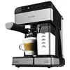 Image de Machine à café Semi-Automatique Power Instant-ccino 20 Touch Serie Nera. 20 Bars de Pression, 1.4 L, 6 Fonctions, Chauffage par Thermoblock, Contrôle