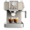 Image de Cafetière express power espresso 20 tradizionale light beige