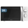 Image de Cecotec Micro-ondes ProClean 2010. 20 L de capacité et 700 W de puissance, Sans grill, Mode Décongélation, Technologie 3DWave. Minuterie jusqu'à 30 minutes. en occasion ou reconditionné