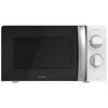 Image de ProClean 2010 - Four micro-ondes monofonction - 20 litres - 700 Watt - blanc
