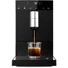 Image de Cecotec Machine à café super automatique Power Matic-ccino Vaporissima. 1470 W, 19 bars, broyeur intégré, thermoblock, vaporisateur, capacité de 150 g de café en grain et 1,2 litres d'eau en occasion ou reconditionné