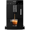 Image de Cecotec Cafetière super automatique Cumbia Cremmaet Compact Steam. 1350W, 19 bars, Thermoblock, Plug&Play, Café personnalisé, 5 niveaux de mouture, Auto-nettoyage, Vaporisateur. en occasion ou reconditionné