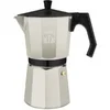 Image de Cafetière italienne Cumbia Mokclassic 1200 - 12 tasses - Aluminium Beige - Toutes surfaces