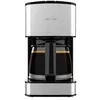 Image de Cecotec Cafetière à Goutte 6 Tasses Coffee 56 Drop. 650 W, Capacité de 0,8 Litre, Bec Anti-gouttes, Filtre Permanent ou en Papier, Finitions en Acier Inoxydable et Intensificateur d'Arôme en occasion ou reconditionné